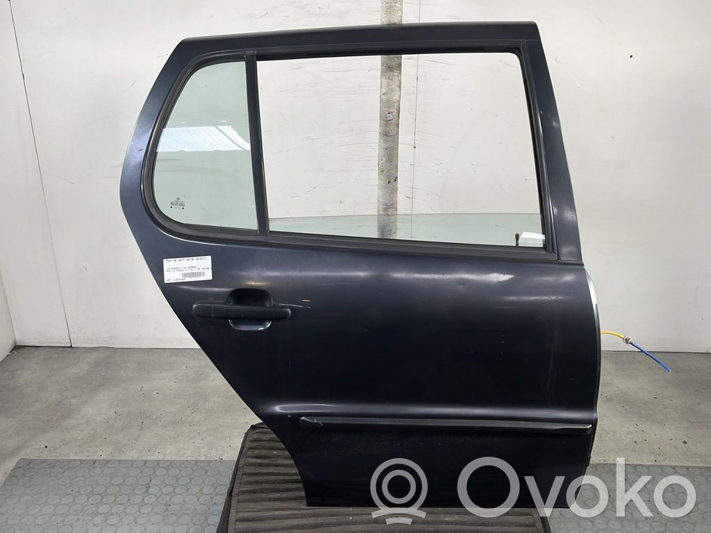 Volkswagen Polo III 6N 6N2 6NF Portiera posteriore