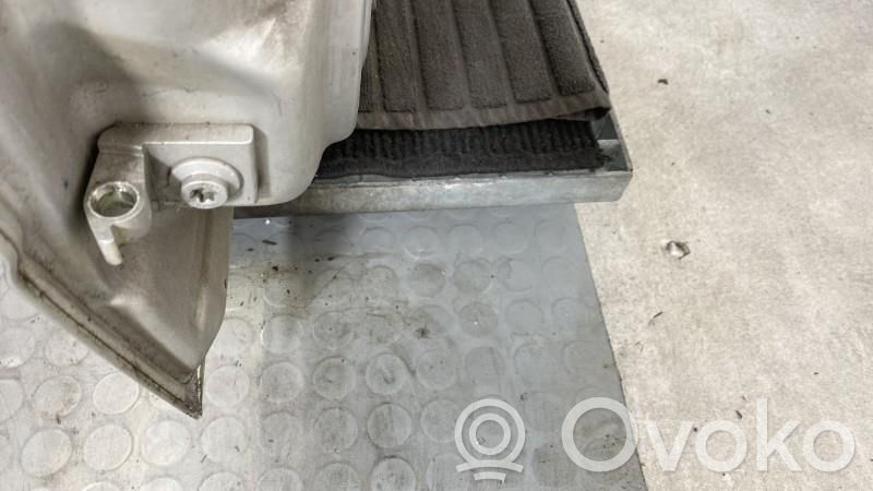 Skoda Fabia Mk1 (6Y) Portiera anteriore