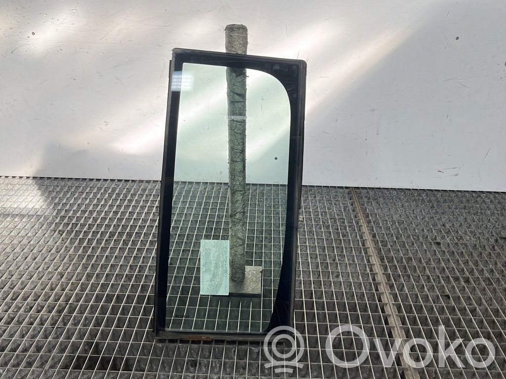 Renault Espace IV Rear side window 