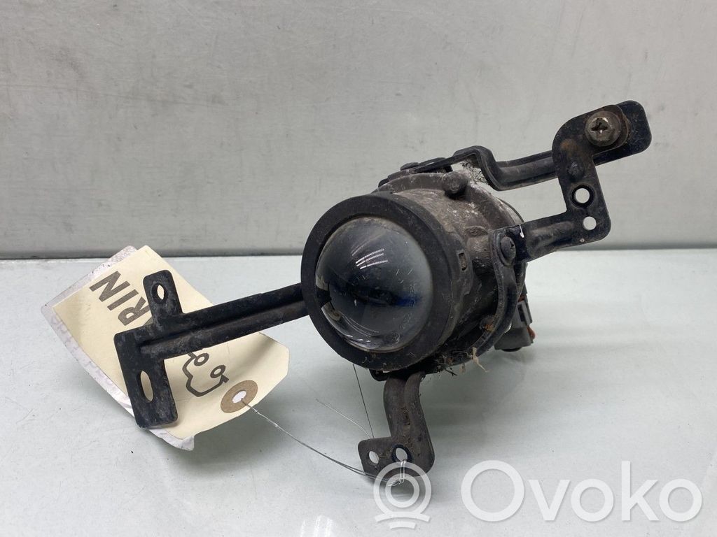 KIA Ceed Front fog light 