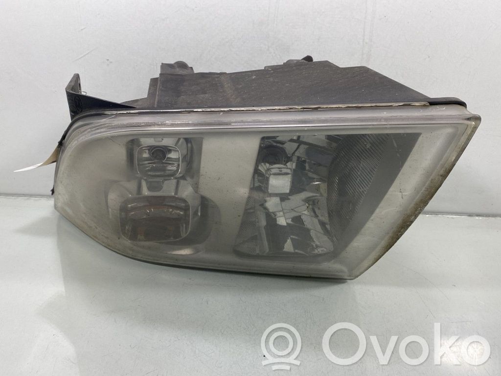 Ford Transit Headlight/headlamp 