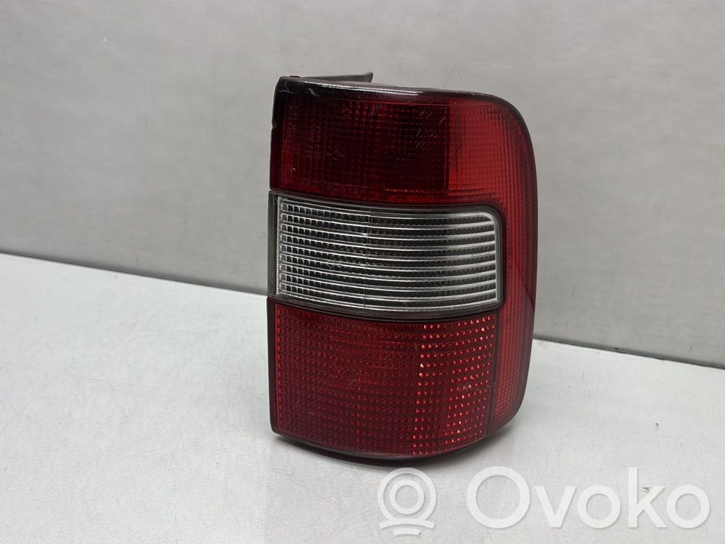 Citroen Evasion Takavalot 