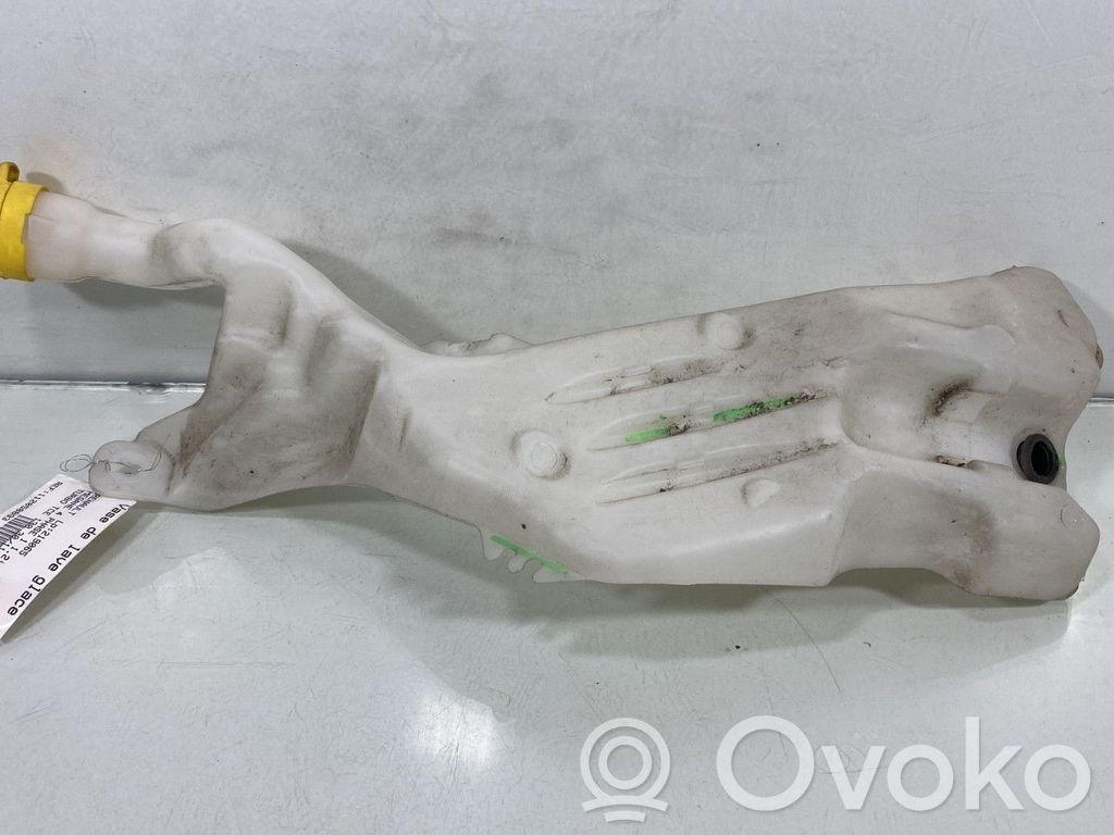 Renault Megane IV Serbatoio/vaschetta liquido lavavetri parabrezza