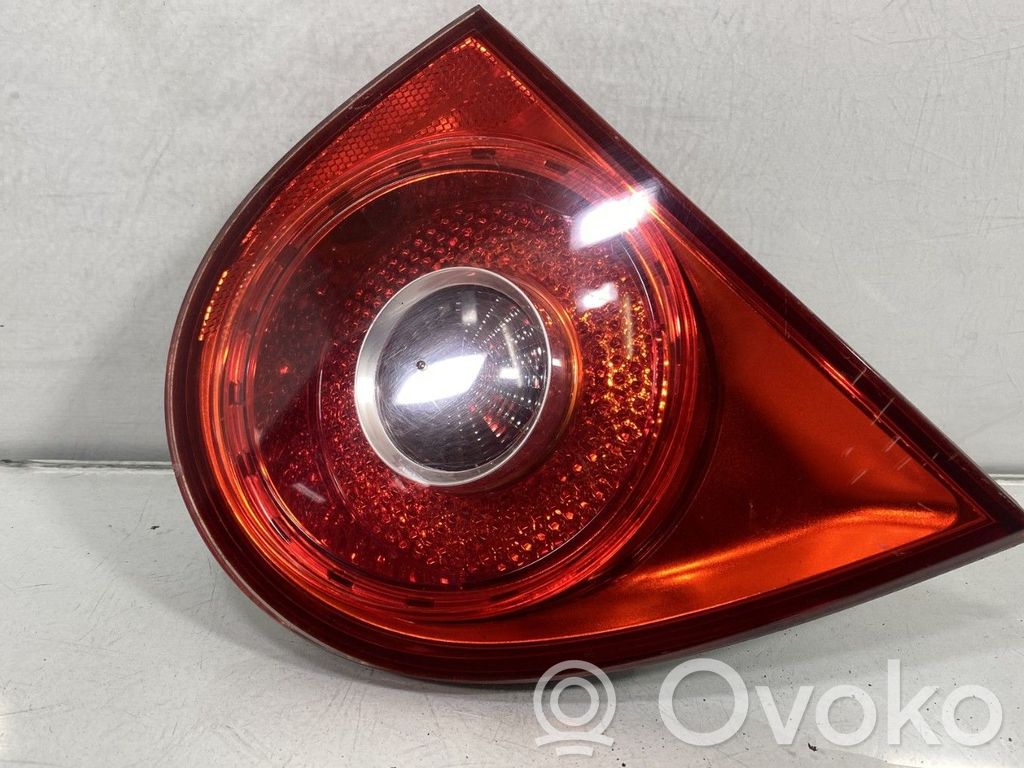 Volkswagen Golf V Luci posteriori del portellone del bagagliaio