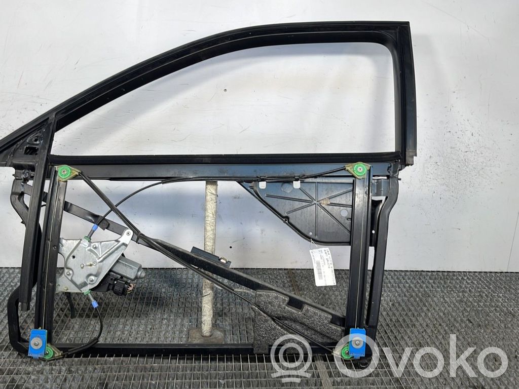 Audi A3 S3 8L Regulador de puerta delantera con motor