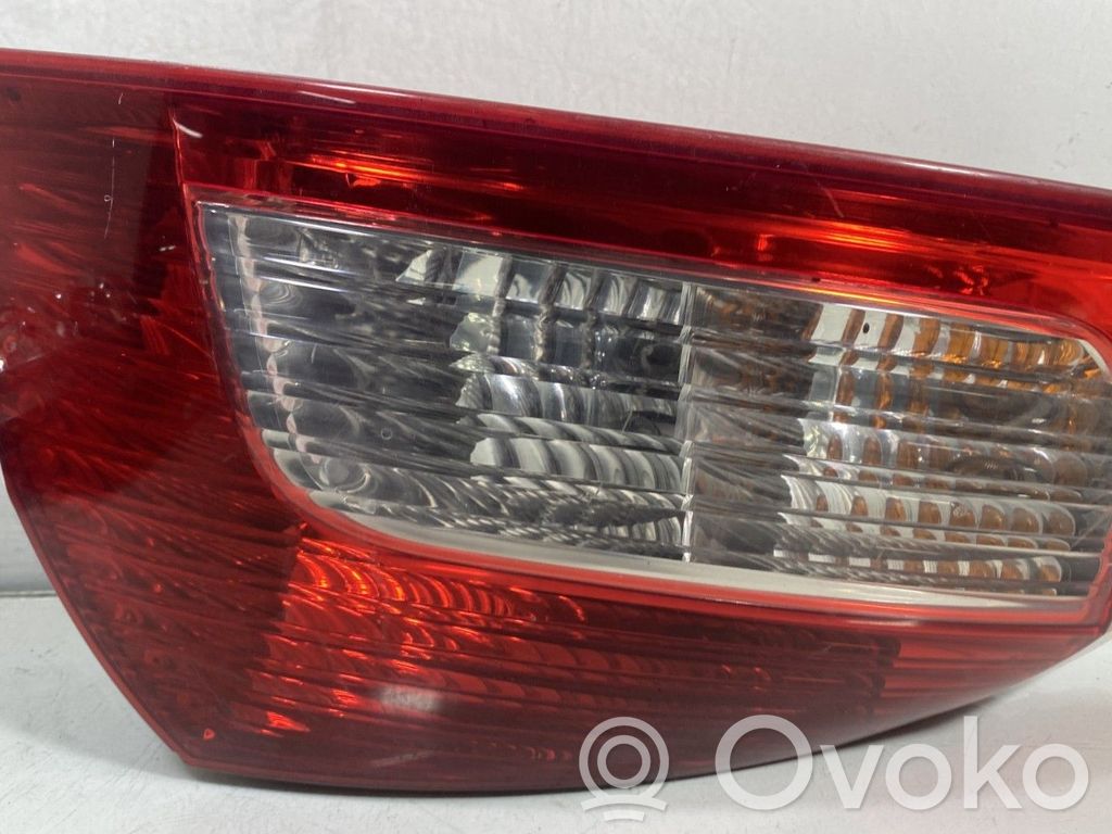 Peugeot 407 Takavalot 
