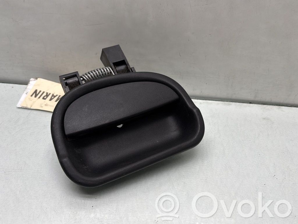 Renault Kangoo I Manecilla interna de puerta corredera