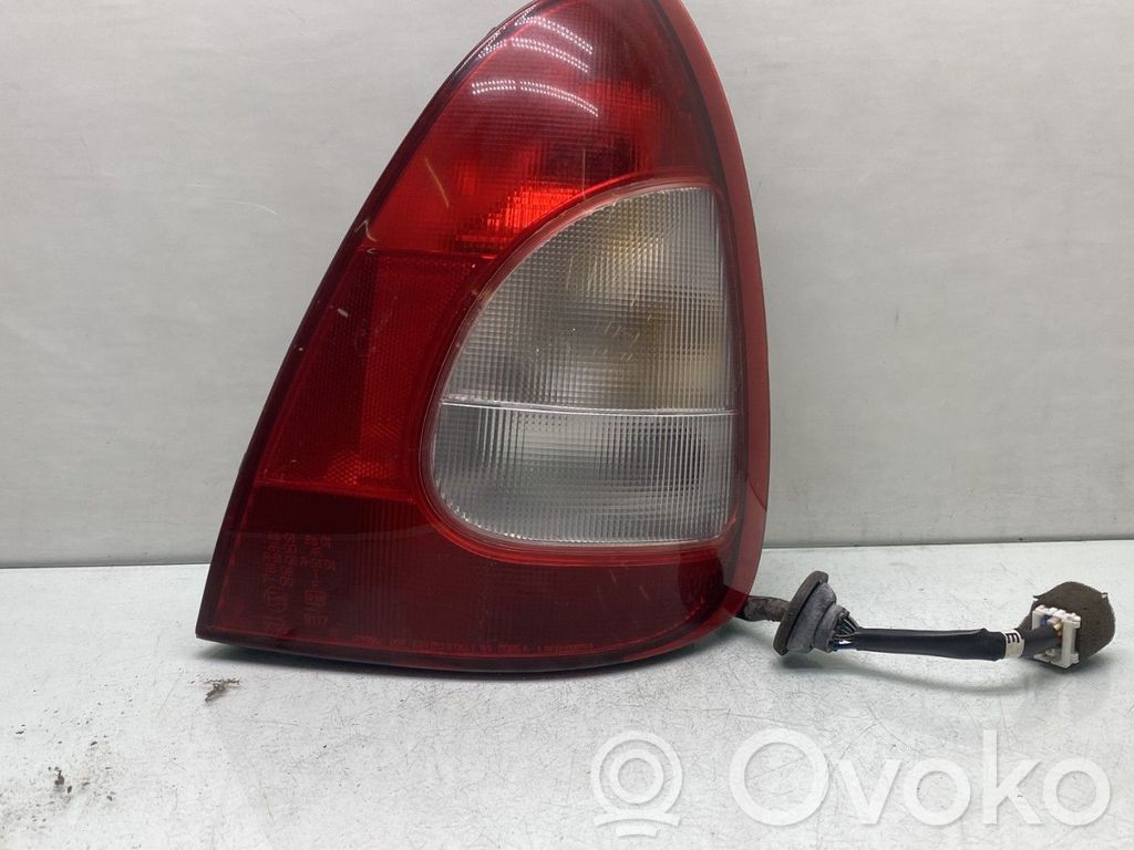 Daewoo Nubira Takavalot 
