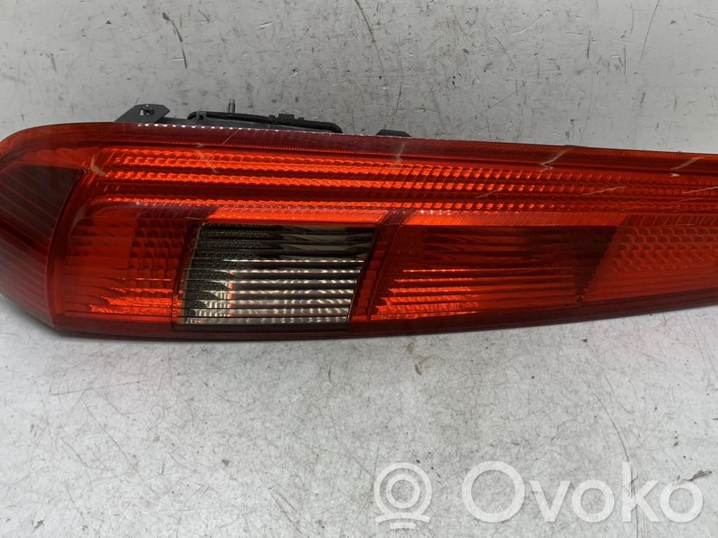 Ford Fiesta Lampa tylna 