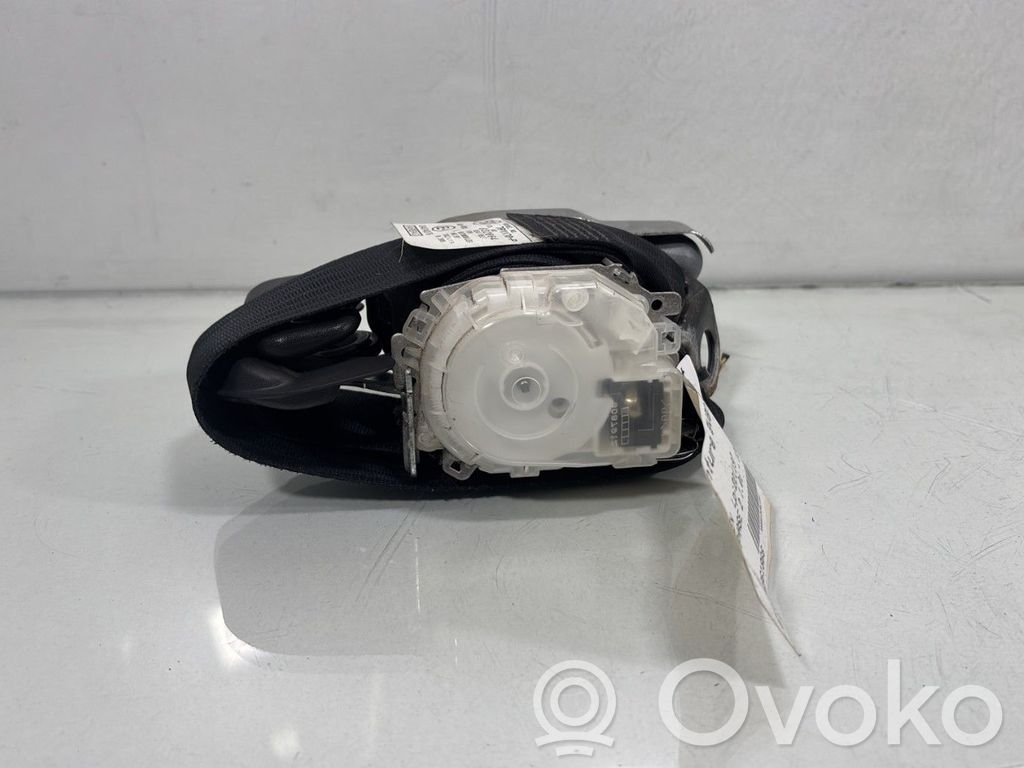 Citroen C1 Hebilla del cinturón delantero 