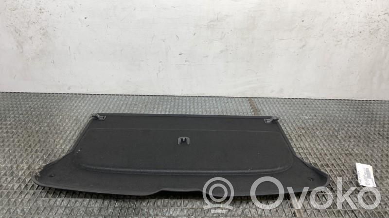 Audi A3 S3 A3 Sportback 8P Hattuhylly 