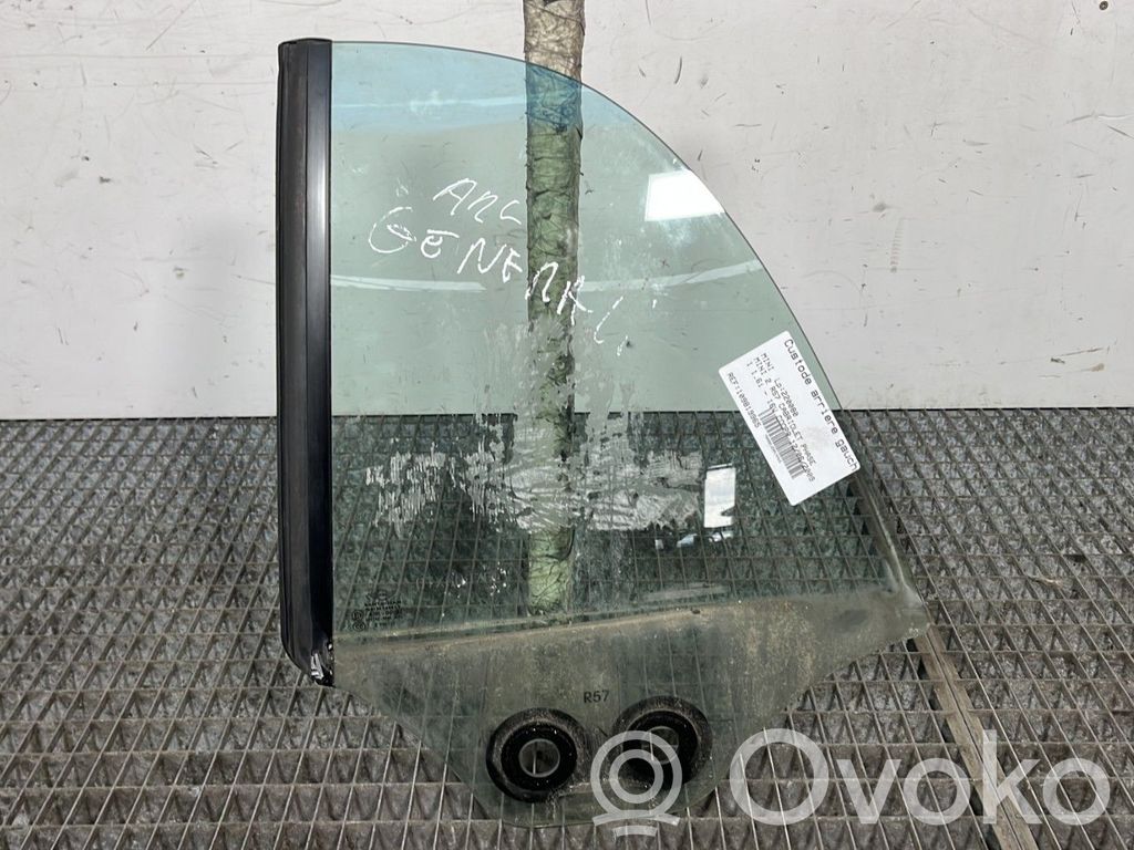 Mini Cooper F57 Geam lateral spate