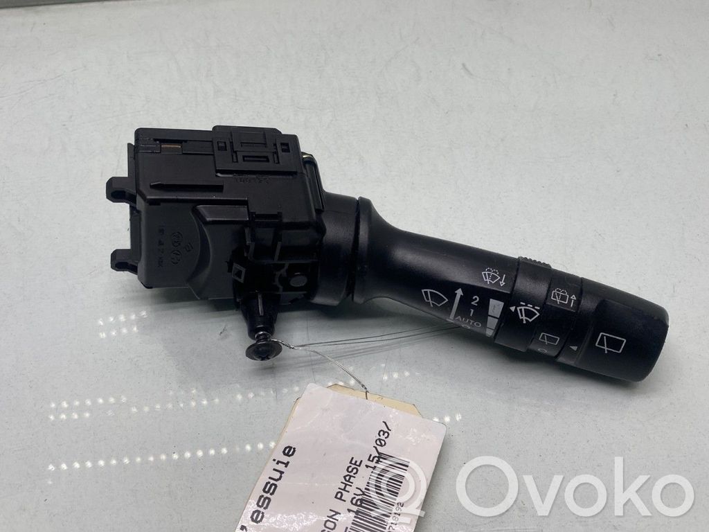 KIA Ceed Wiper control stalk 