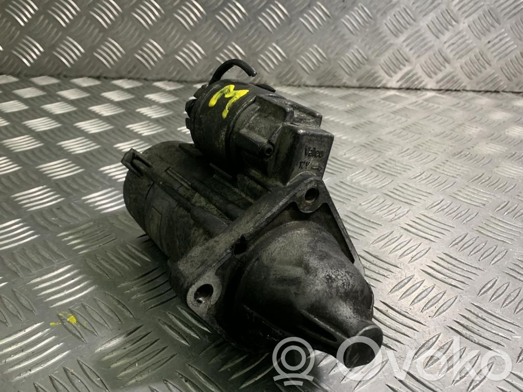 BMW 3 E46 Electromotor 