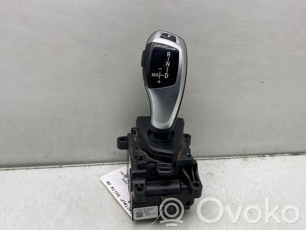 BMW 3 F30 F35 F31 Selector de viteze 