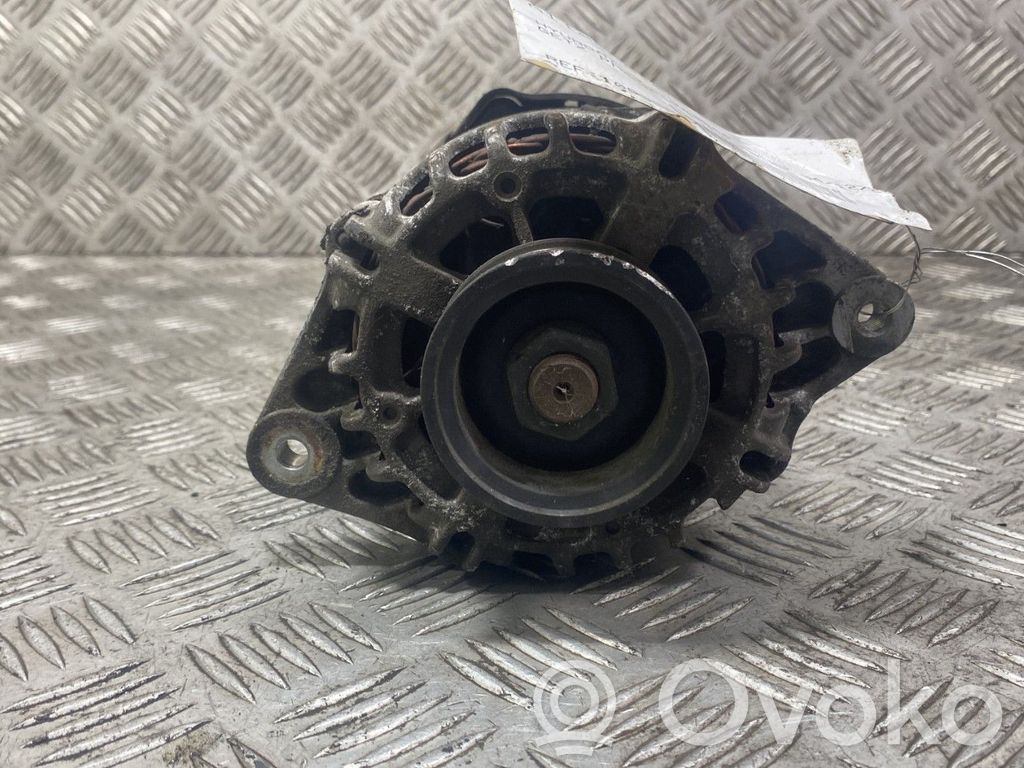 Hyundai Getz Generatore/alternatore