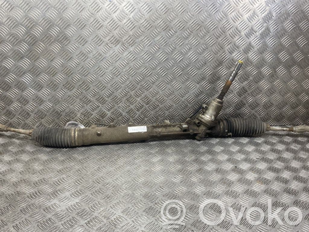 Steering rack   9813692680