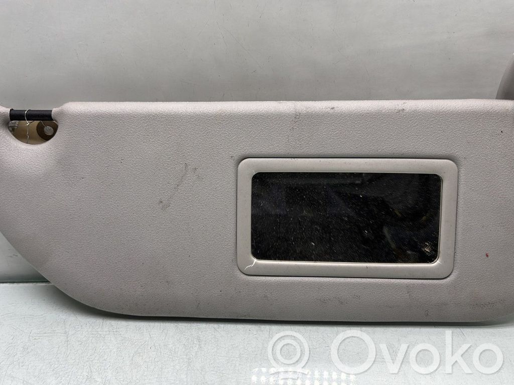 Peugeot 106 Sun visor 