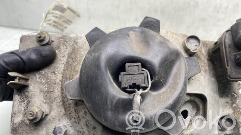 Peugeot Boxer Lampa przednia 
