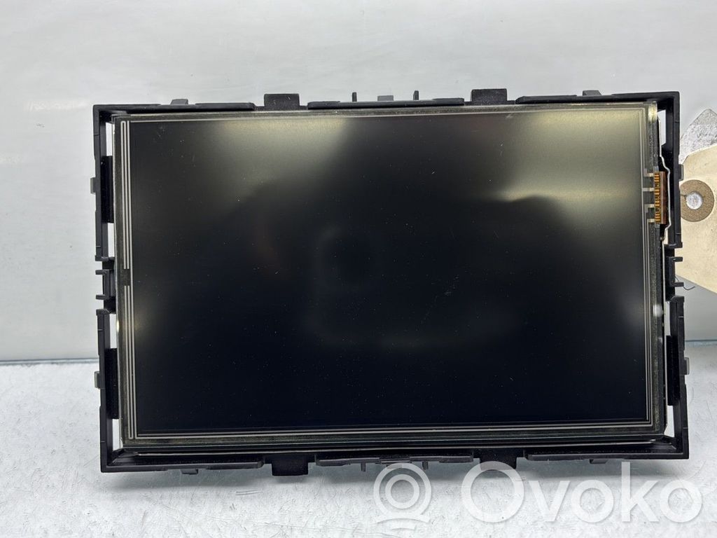 Monitor / wyświetlacz / ekran   1622792280