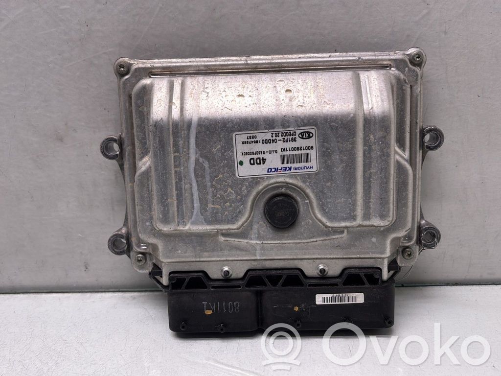 KIA Ceed Engine control unit/module 