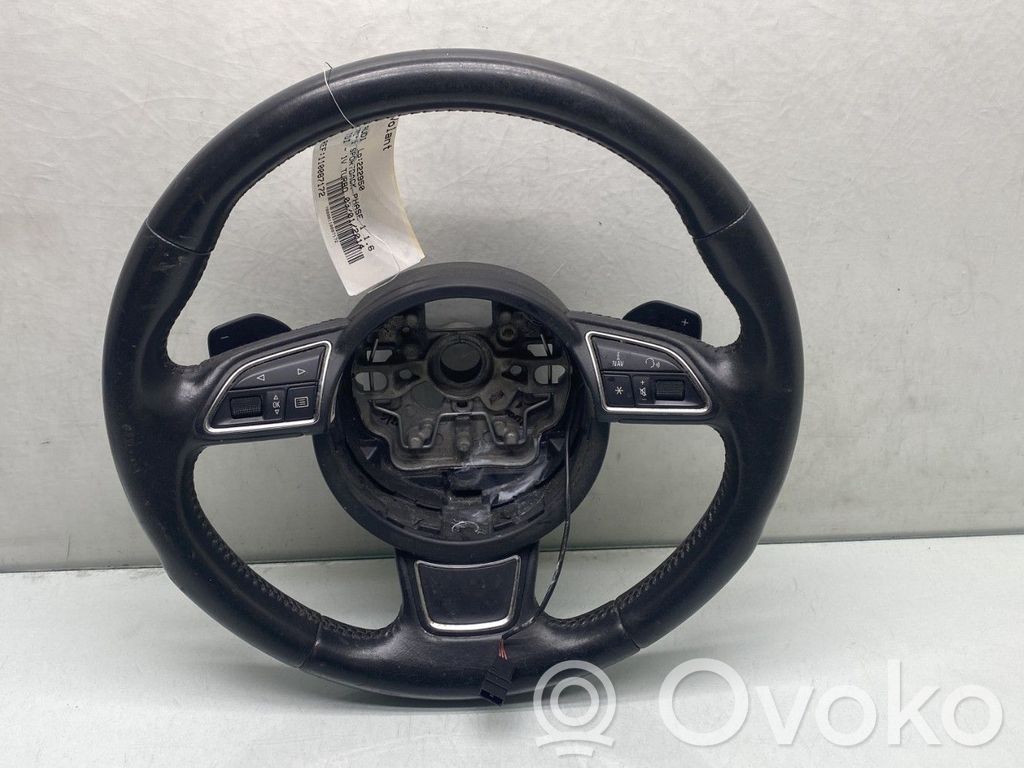 Audi A1 Stūre 