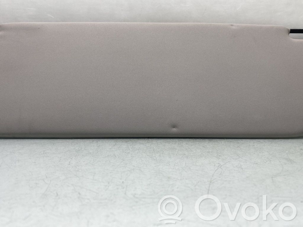 Ford Transit Sun visor 