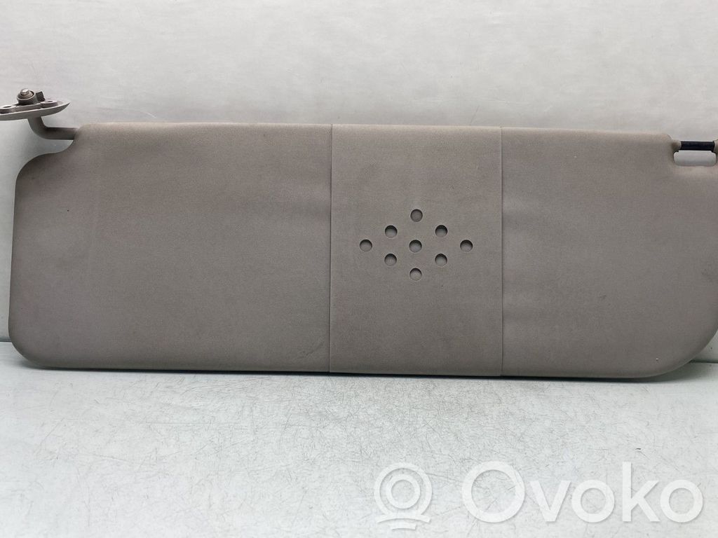 Ford Transit Sun visor 