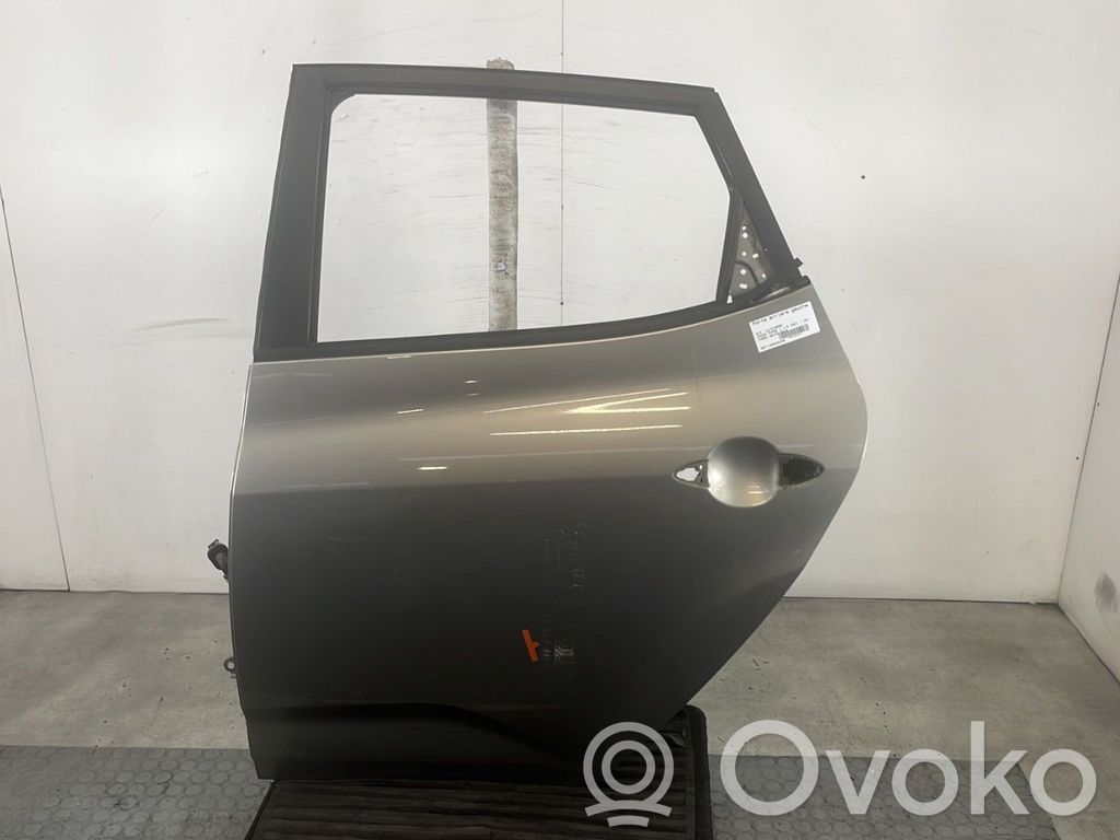 KIA Venga Puerta trasera 
