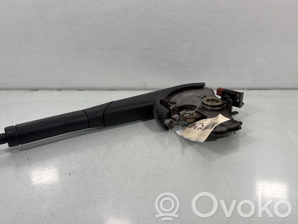 Citroen C8 Frein à main / assemblage du levier 