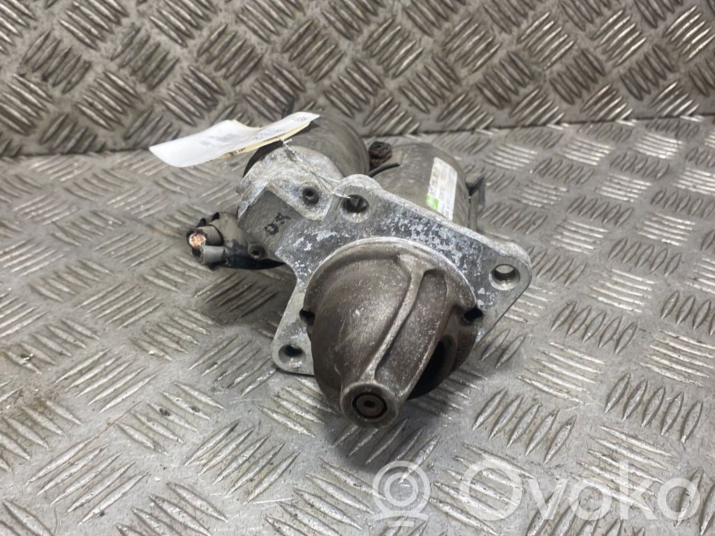 Ford Fiesta Démarreur 