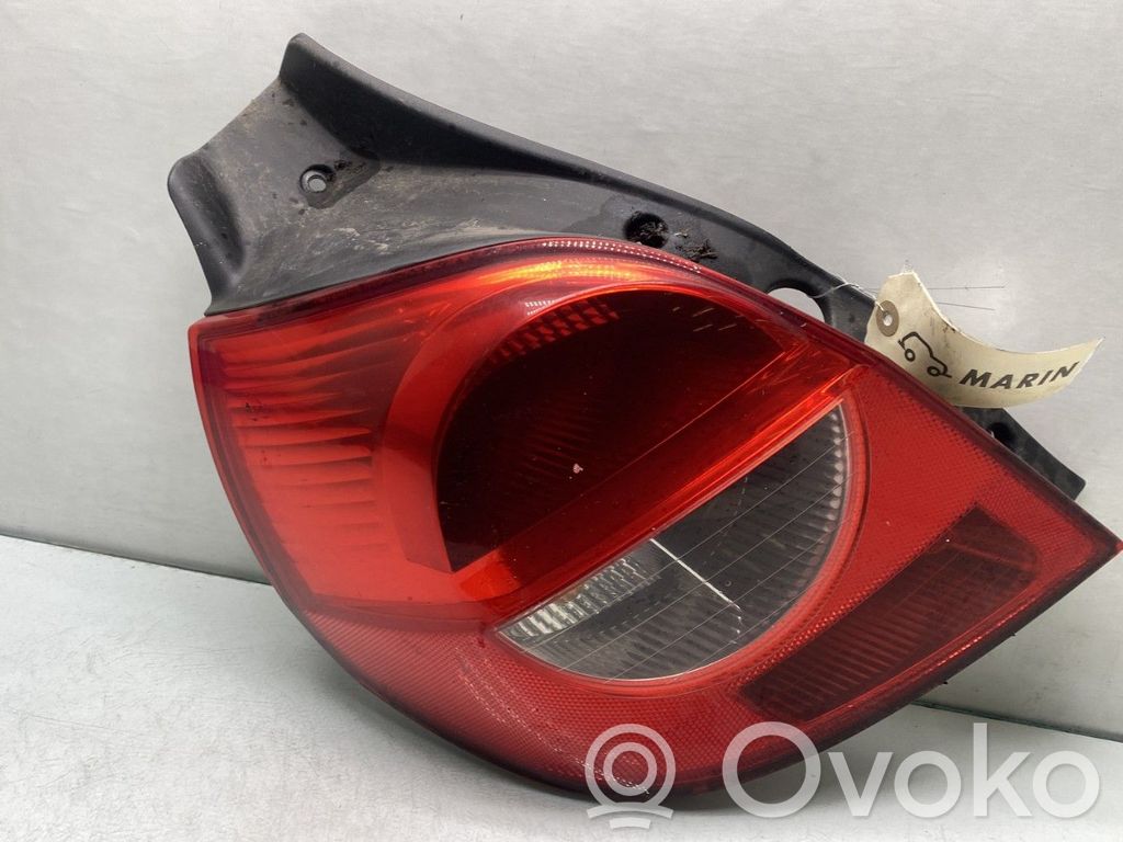 Renault Clio III Takavalot 