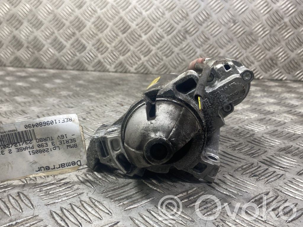 Стартер   0001148010,CEV3190