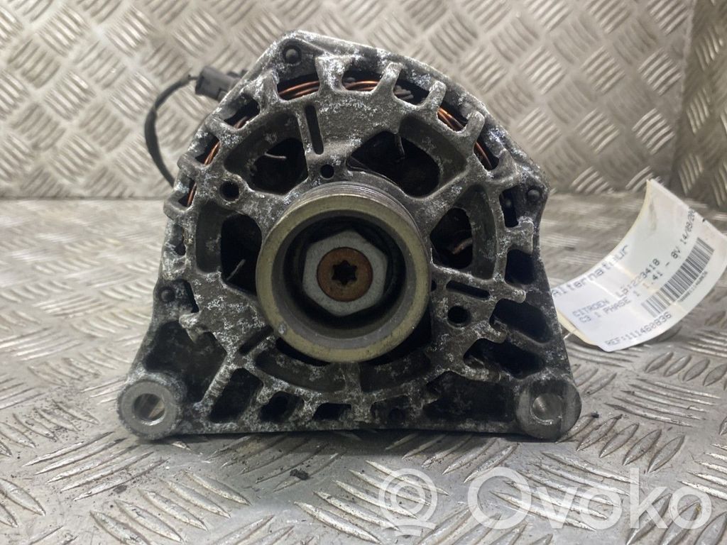 Alternador   57056C,CEV4700