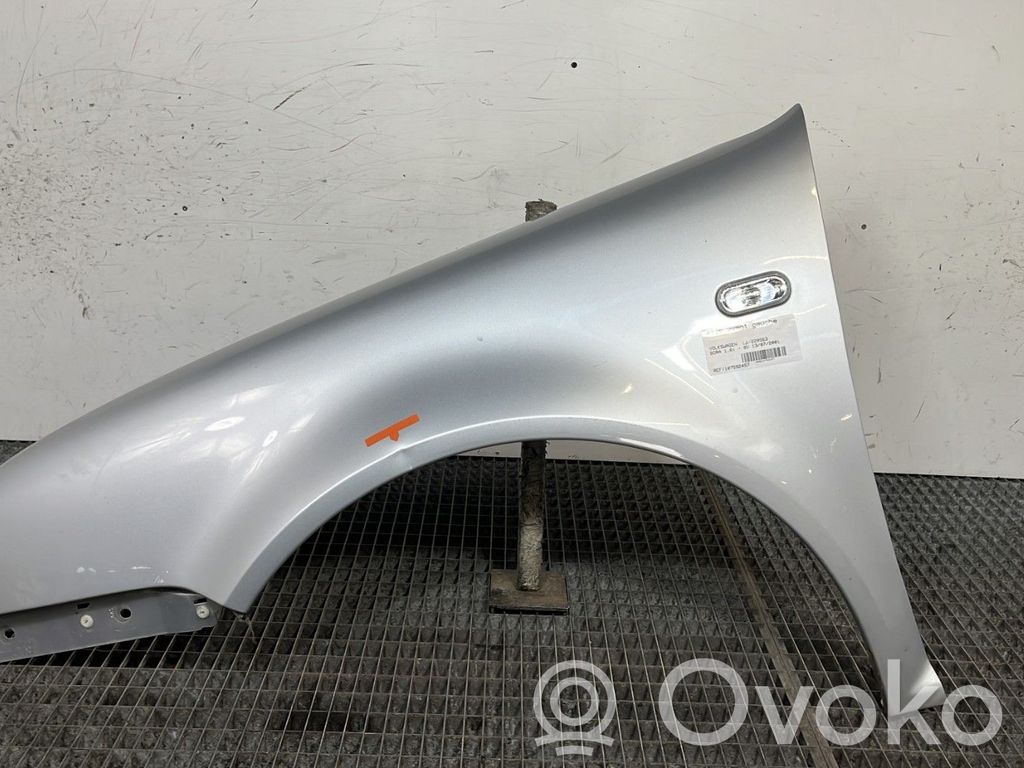 Volkswagen Bora Guardabarro 