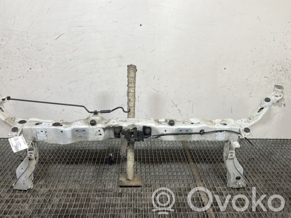 Opel Mokka Pannello di supporto del radiatore