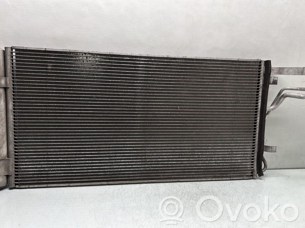 Hyundai Kona I Radiator răcire A/C (condensor) 