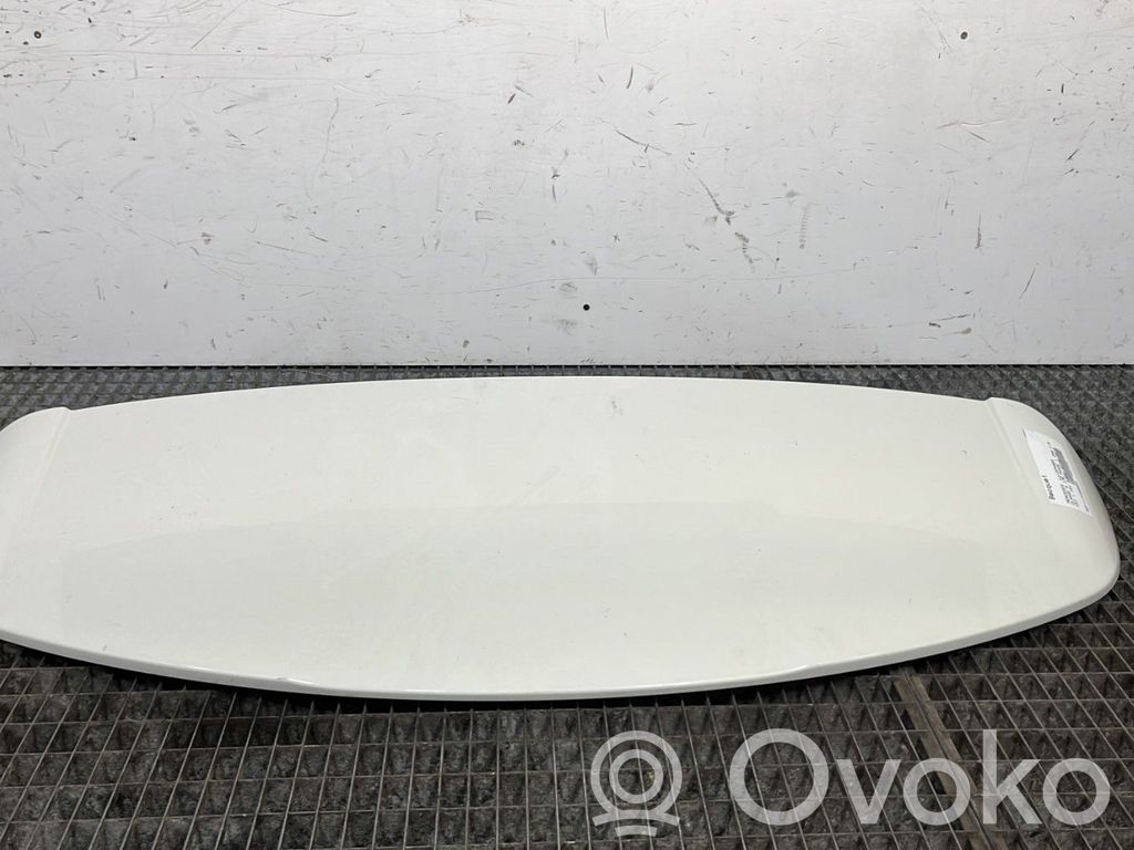 Mercedes-Benz A W176 Heckspoiler