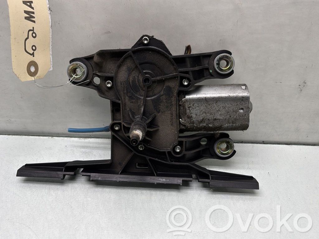 Mercedes-Benz A W169 Motor ștergător lunetă