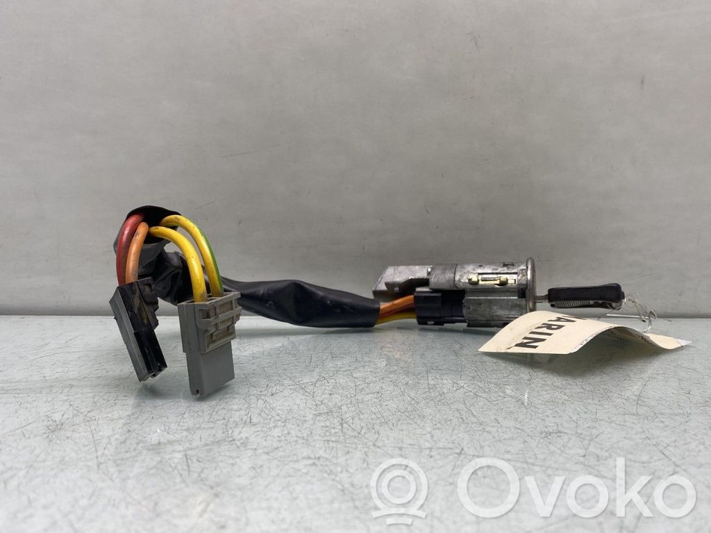 Ignition lock   7701044087