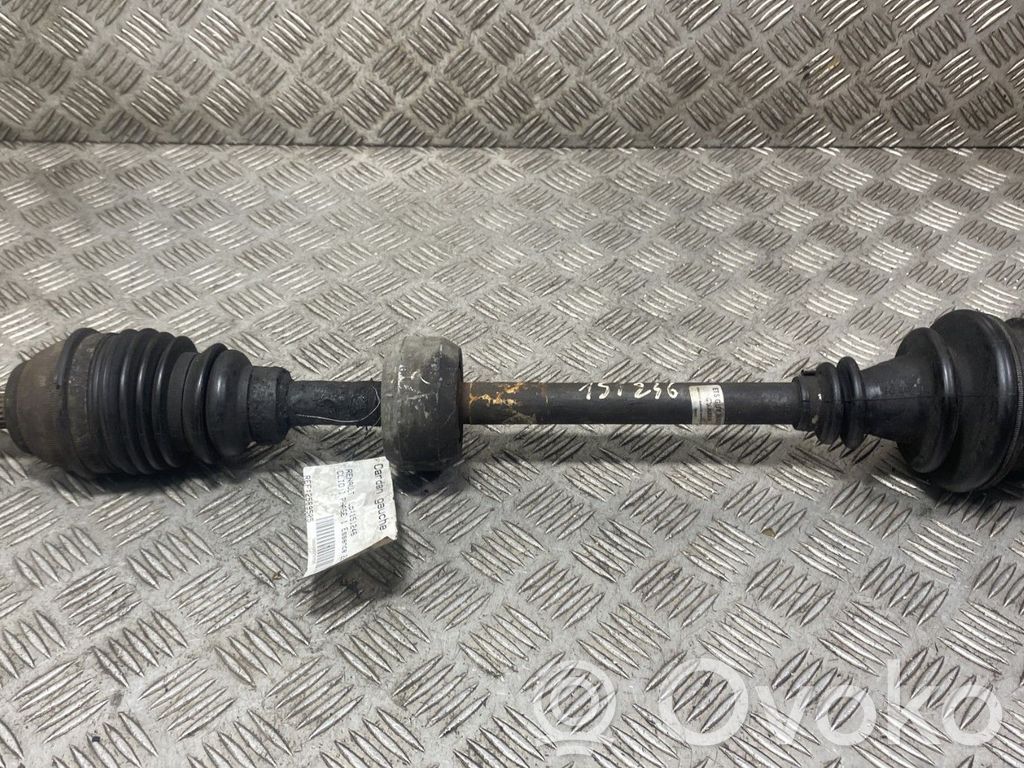 Renault Clio I Planetară față 
