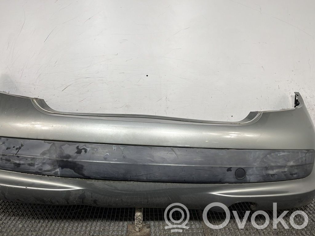 Peugeot 207 CC Bară spate 