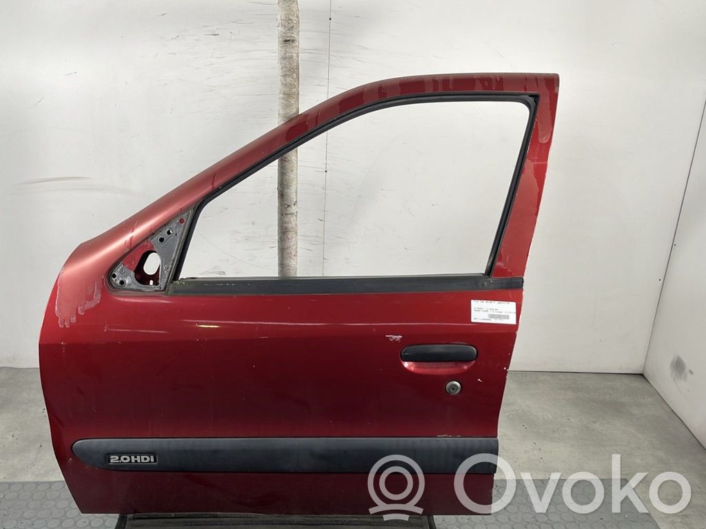 Citroen Xsara Durvis 