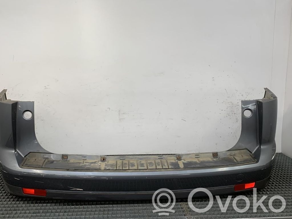 Opel Vectra C Parachoques 
