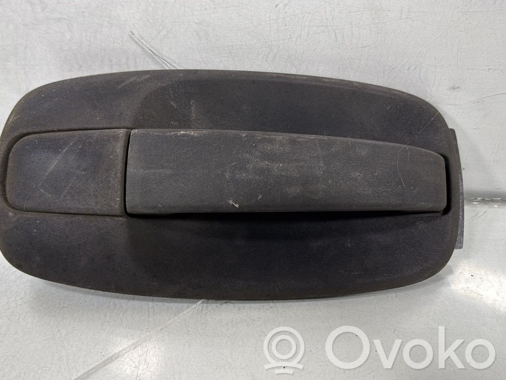 Manecilla externa puerta delantera   805064407R