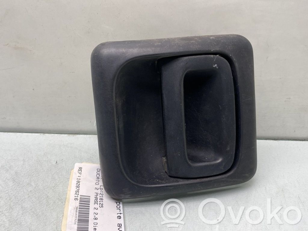 Fiat Ducato Manecilla externa puerta delantera 