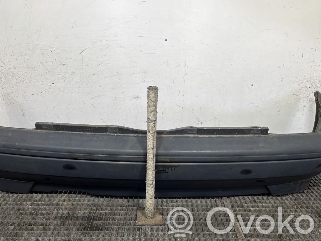 Volkswagen Golf III Bară spate 