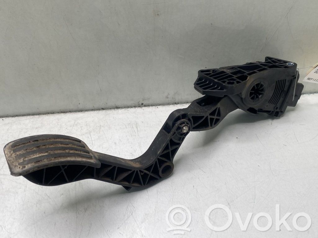 Peugeot Expert Accelerator throttle pedal 