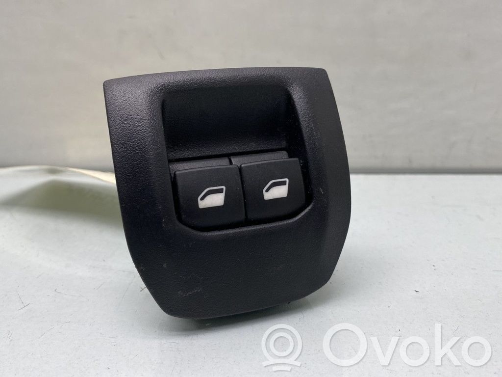 Citroen C-Elysée Electric window control switch 