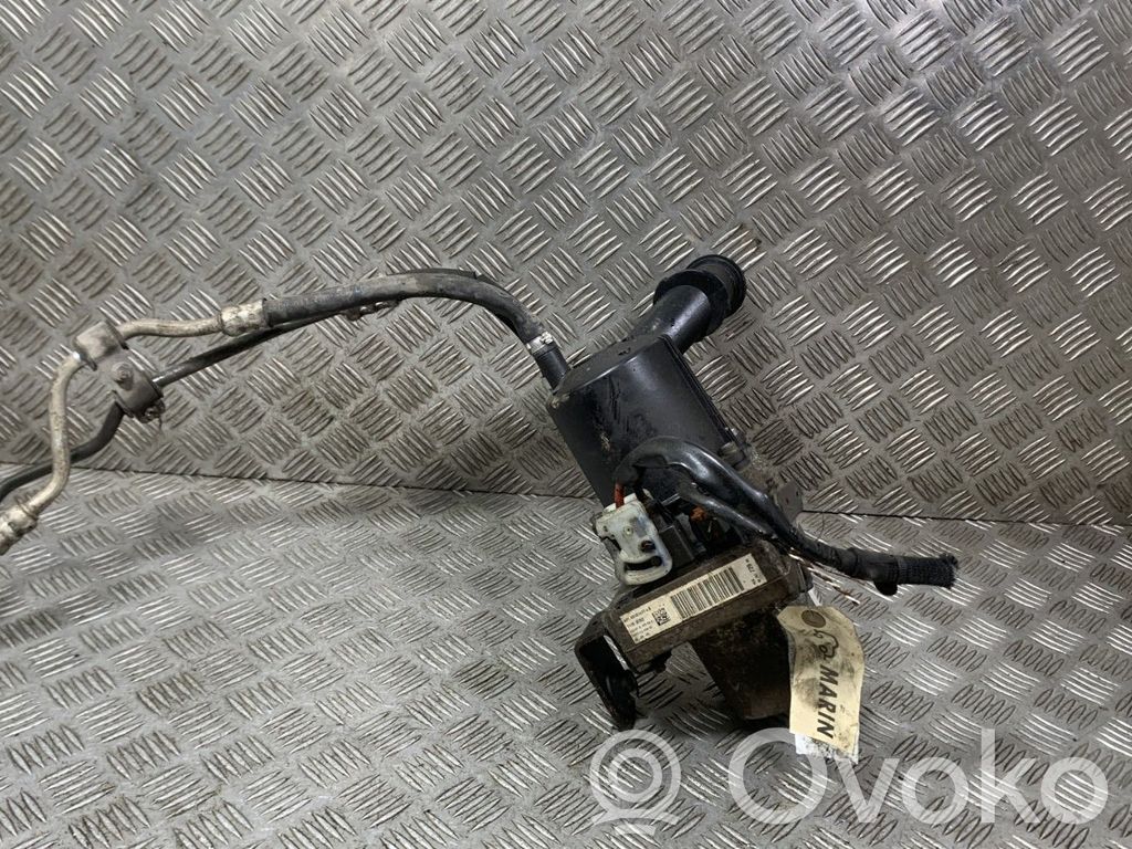 Citroen DS5 Ohjaustehostimen pumppu 